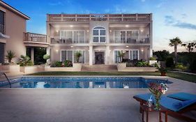 Luxury Rooms Vila Carissa