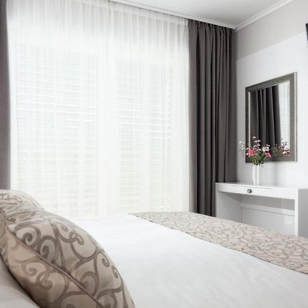 Luxury Rooms Vila Carissa Malinska Zewnętrze zdjęcie