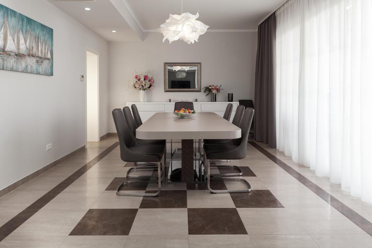 Luxury Rooms Vila Carissa Malinska Zewnętrze zdjęcie