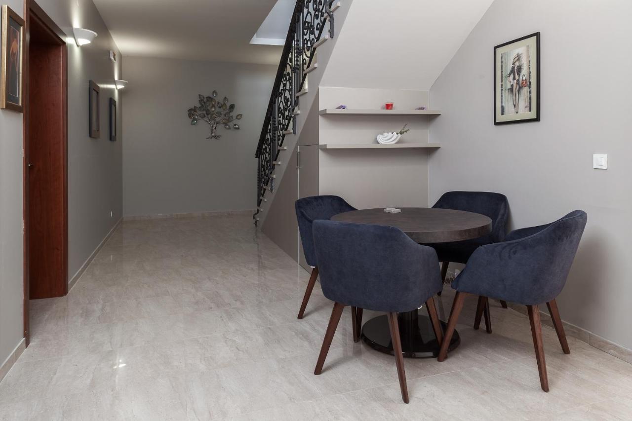 Luxury Rooms Vila Carissa Malinska Zewnętrze zdjęcie