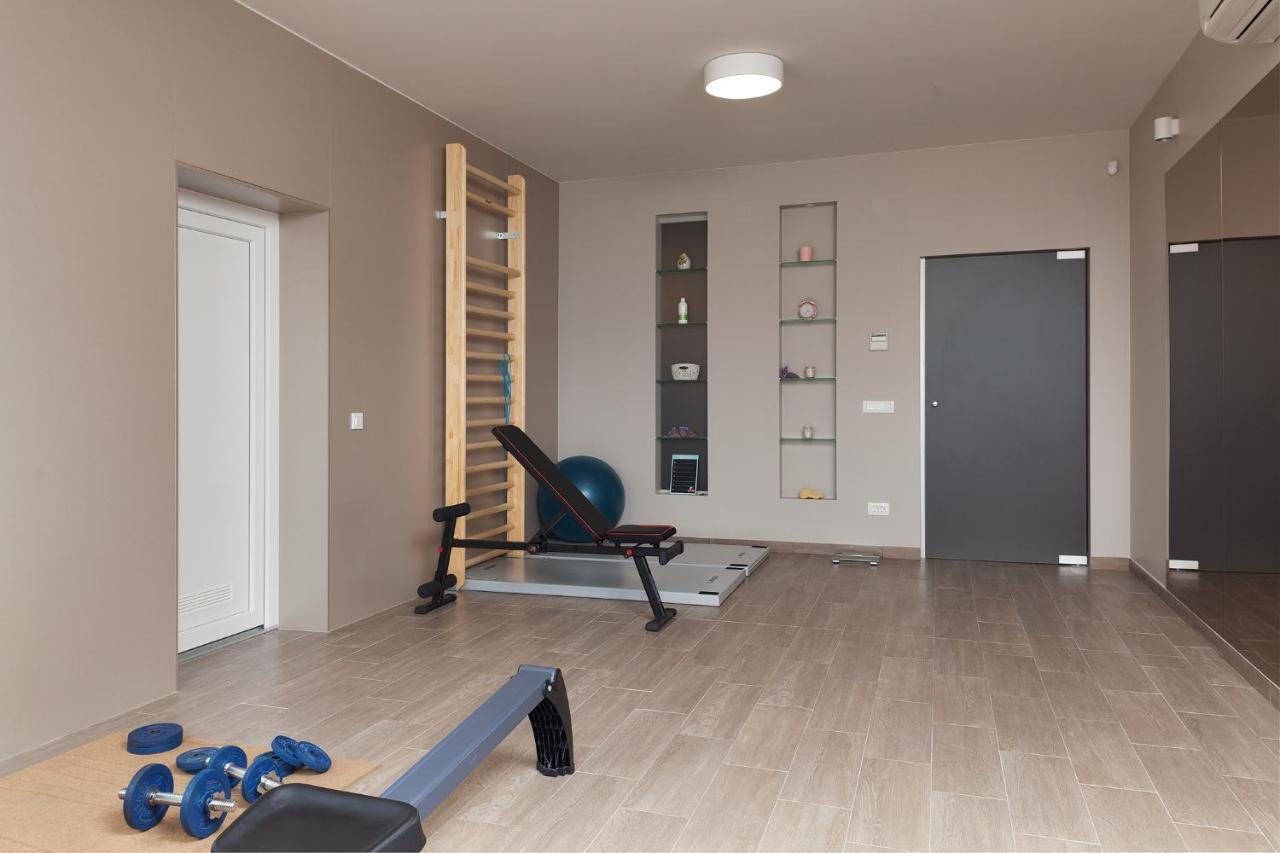 Luxury Rooms Vila Carissa Malinska Zewnętrze zdjęcie